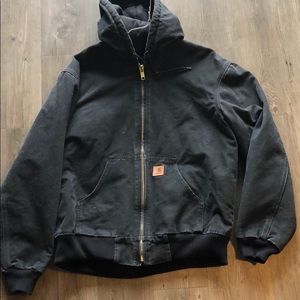 Carhartt jacket